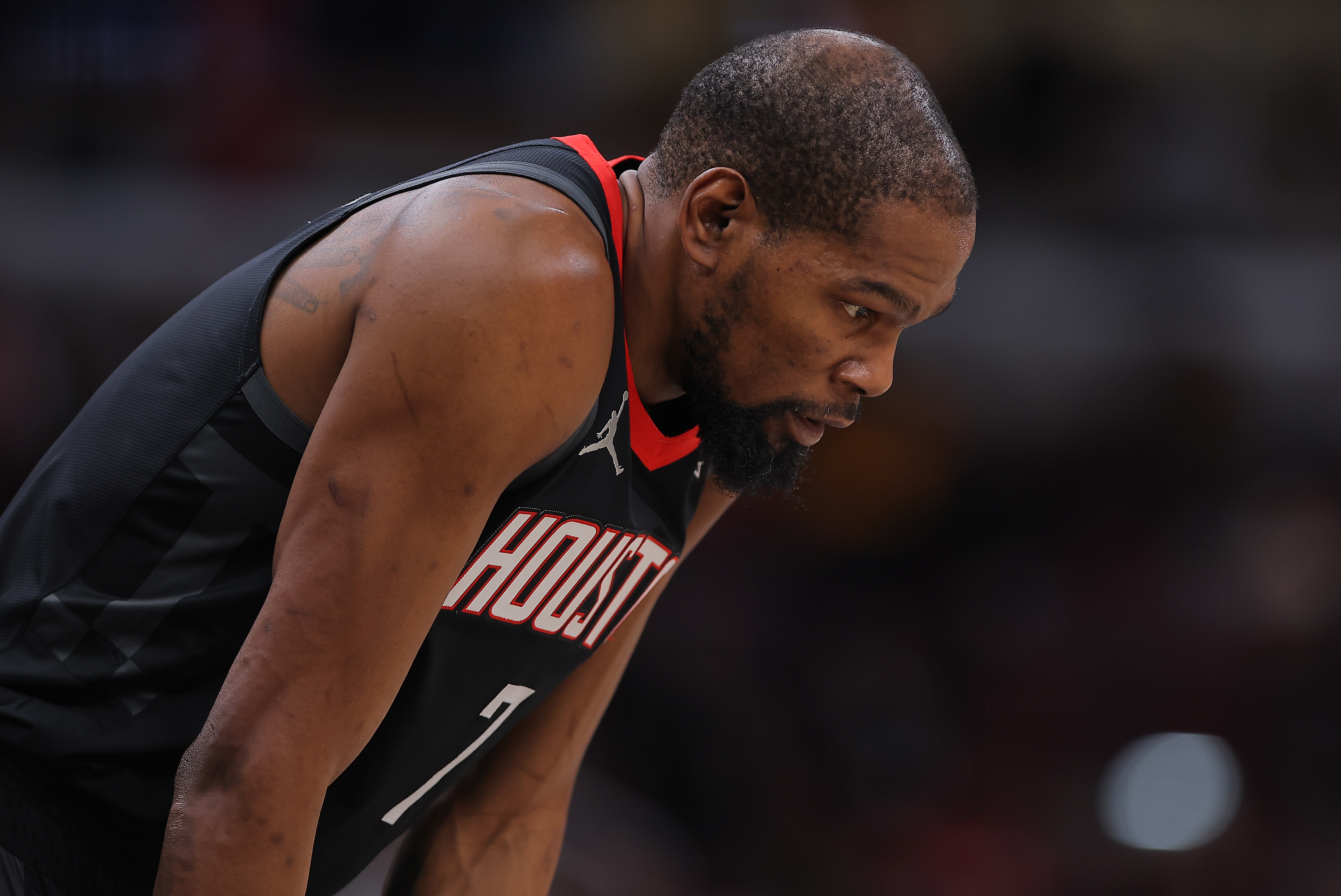 开云体育入口-铁林：若KD代替乔丹能拿6冠他早拿了 在雷霆&amp;篮网&amp;太阳咋没夺冠？